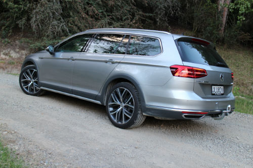 passat alltrack wheels